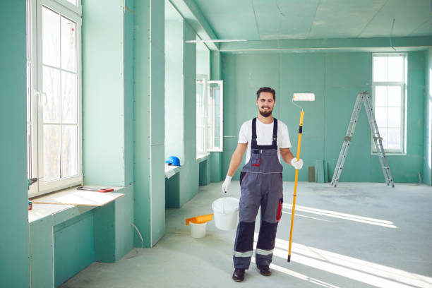 Best Black Mold Removal  in Thiensville, WI