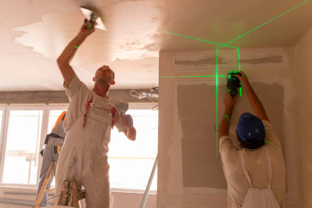 Best Water Damage & Mold Remediation  in Thiensville, WI